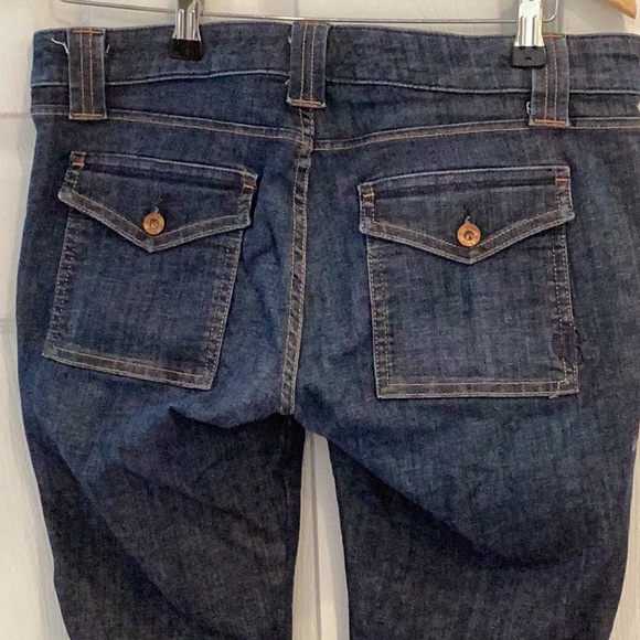 EUC Rich and Skinny skinny jeans - Picture 5 of 7